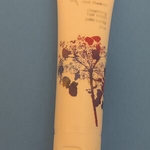 Red Flower Cleansing Hair Wash 40ml